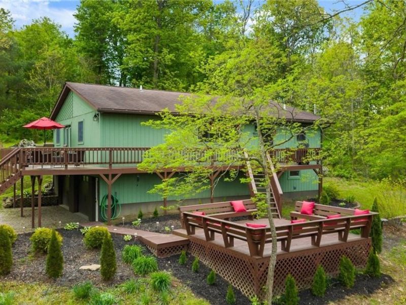 65652 Beeham Run Road, Cambridge, OH 43725 Photo 2