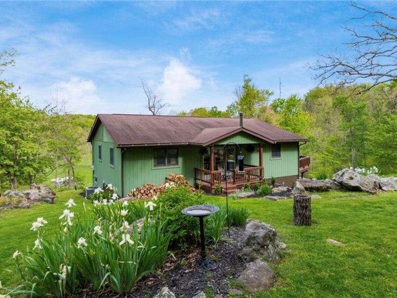 65652 Beeham Run Road, Cambridge, OH 43725 Photo 27