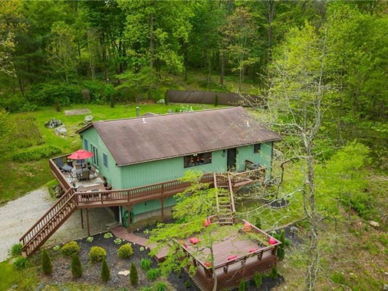 65652 Beeham Run Road, Cambridge, OH 43725 Photo 32