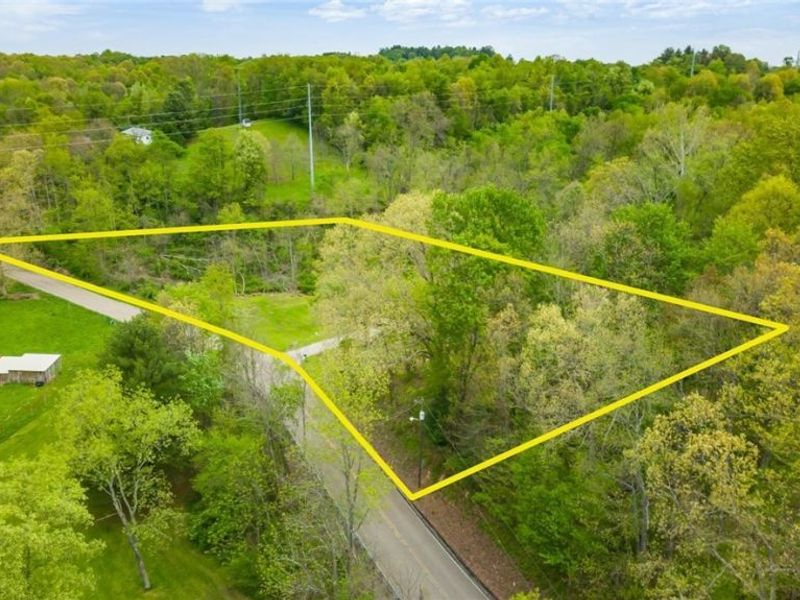 65652 Beeham Run Road, Cambridge, OH 43725 Photo 33