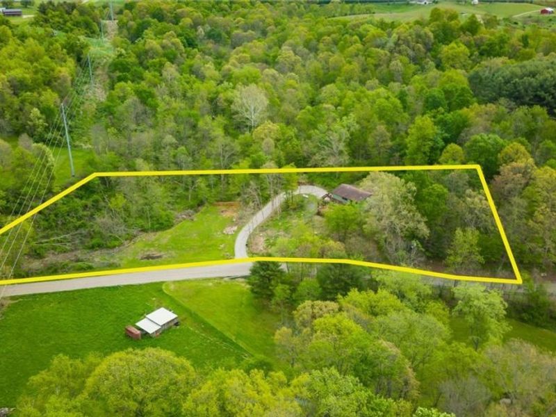 65652 Beeham Run Road, Cambridge, OH 43725 Photo 34