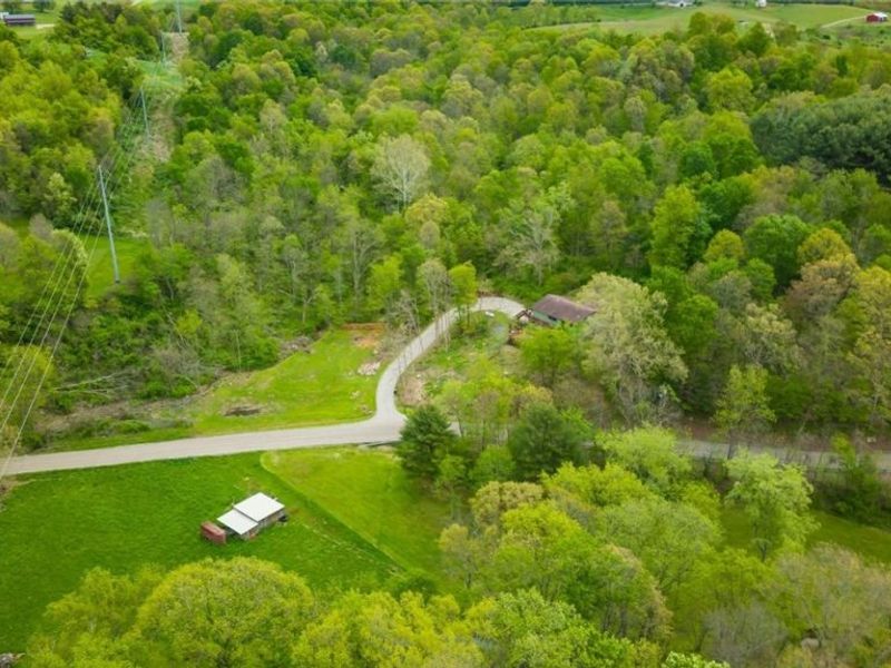 65652 Beeham Run Road, Cambridge, OH 43725 Photo 35