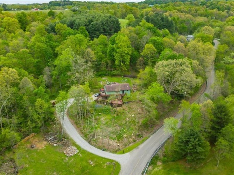 65652 Beeham Run Road, Cambridge, OH 43725 Photo 37