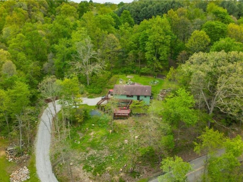 65652 Beeham Run Road, Cambridge, OH 43725 Photo 38