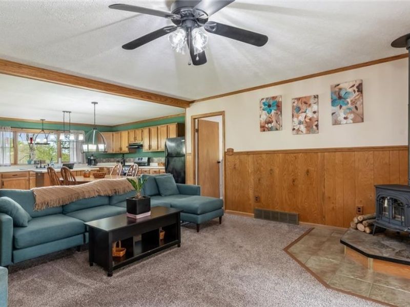 65652 Beeham Run Road, Cambridge, OH 43725 Photo 8