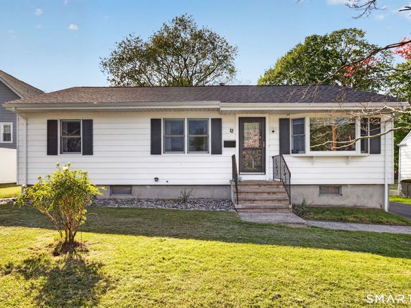 12 Church, East Haven, CT 06512
