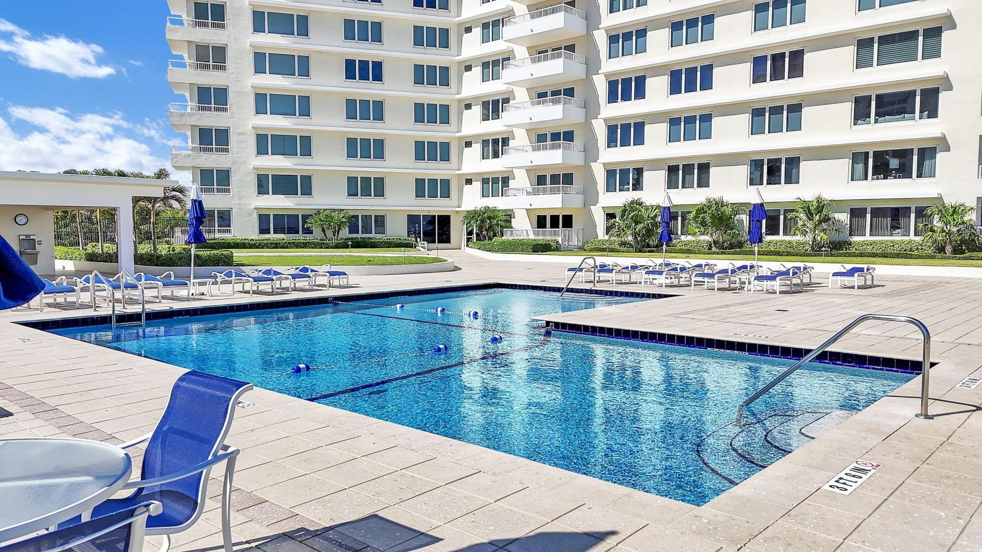 600 S Ocean Boulevard, Unit 802, Boca Raton, FL 33432 Photo