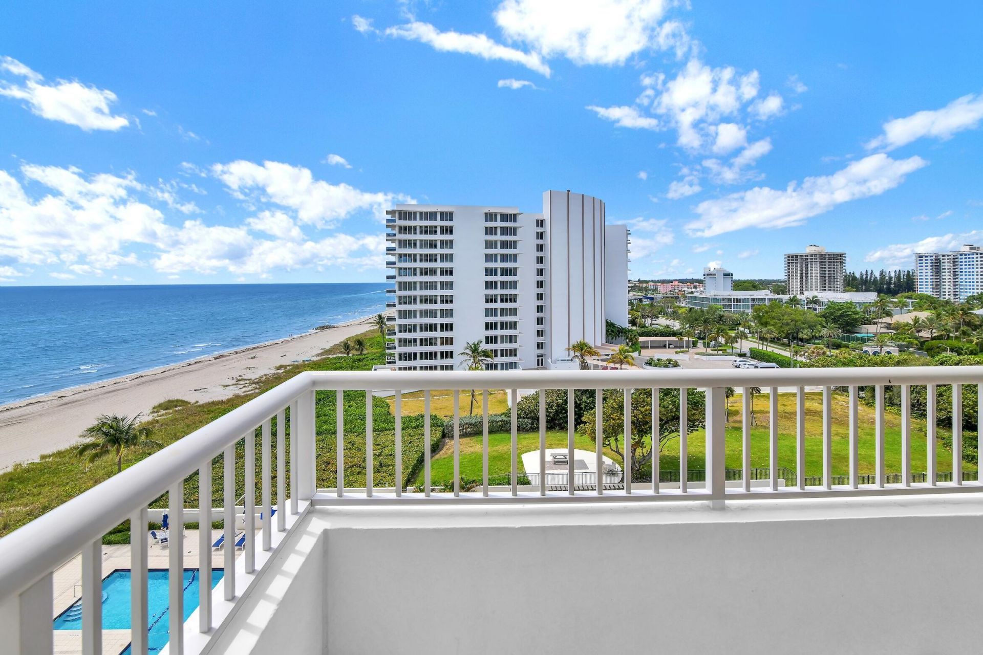 600 S Ocean Boulevard, Unit 802, Boca Raton, FL 33432 Photo