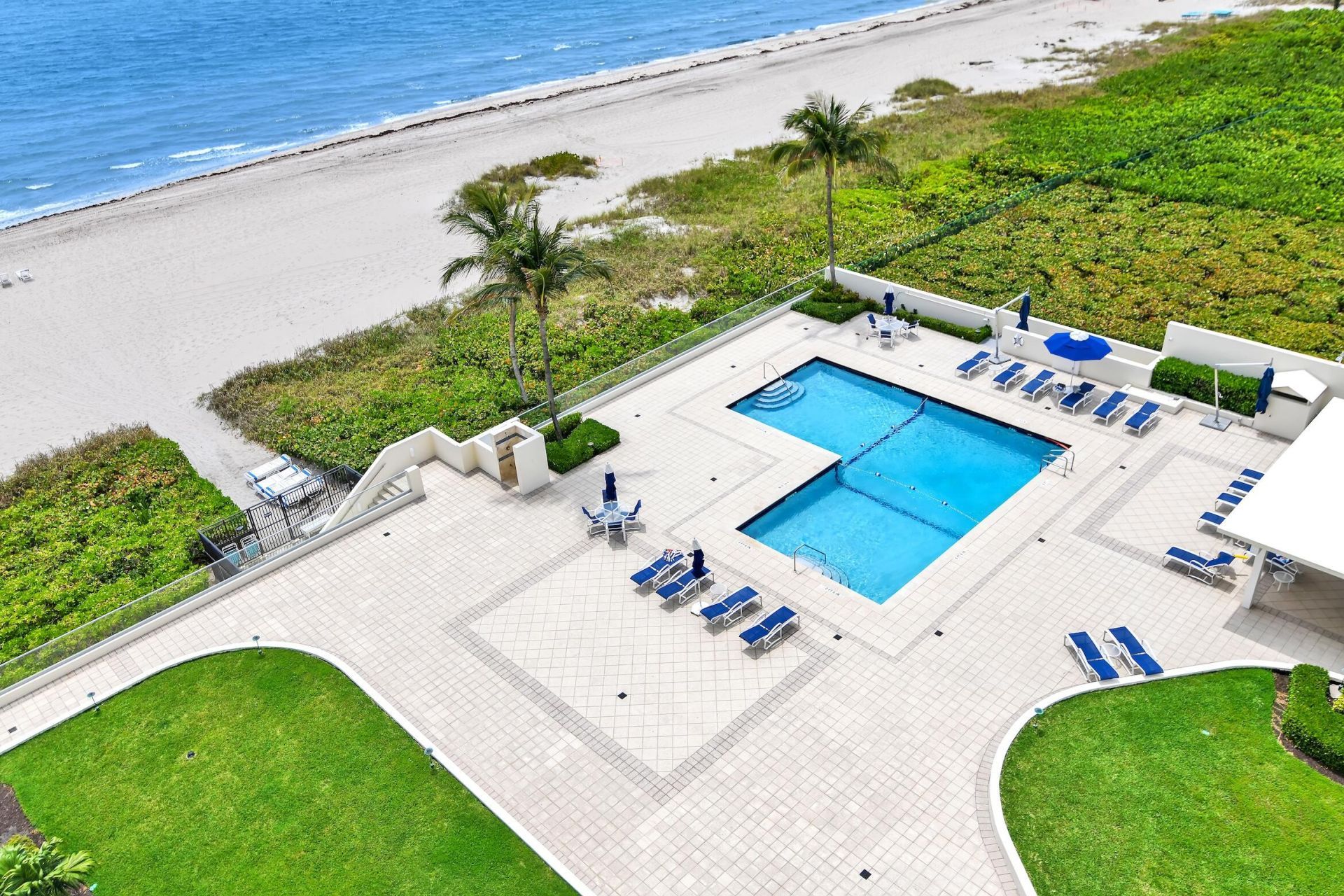 600 S Ocean Boulevard, Unit 802, Boca Raton, FL 33432 Photo