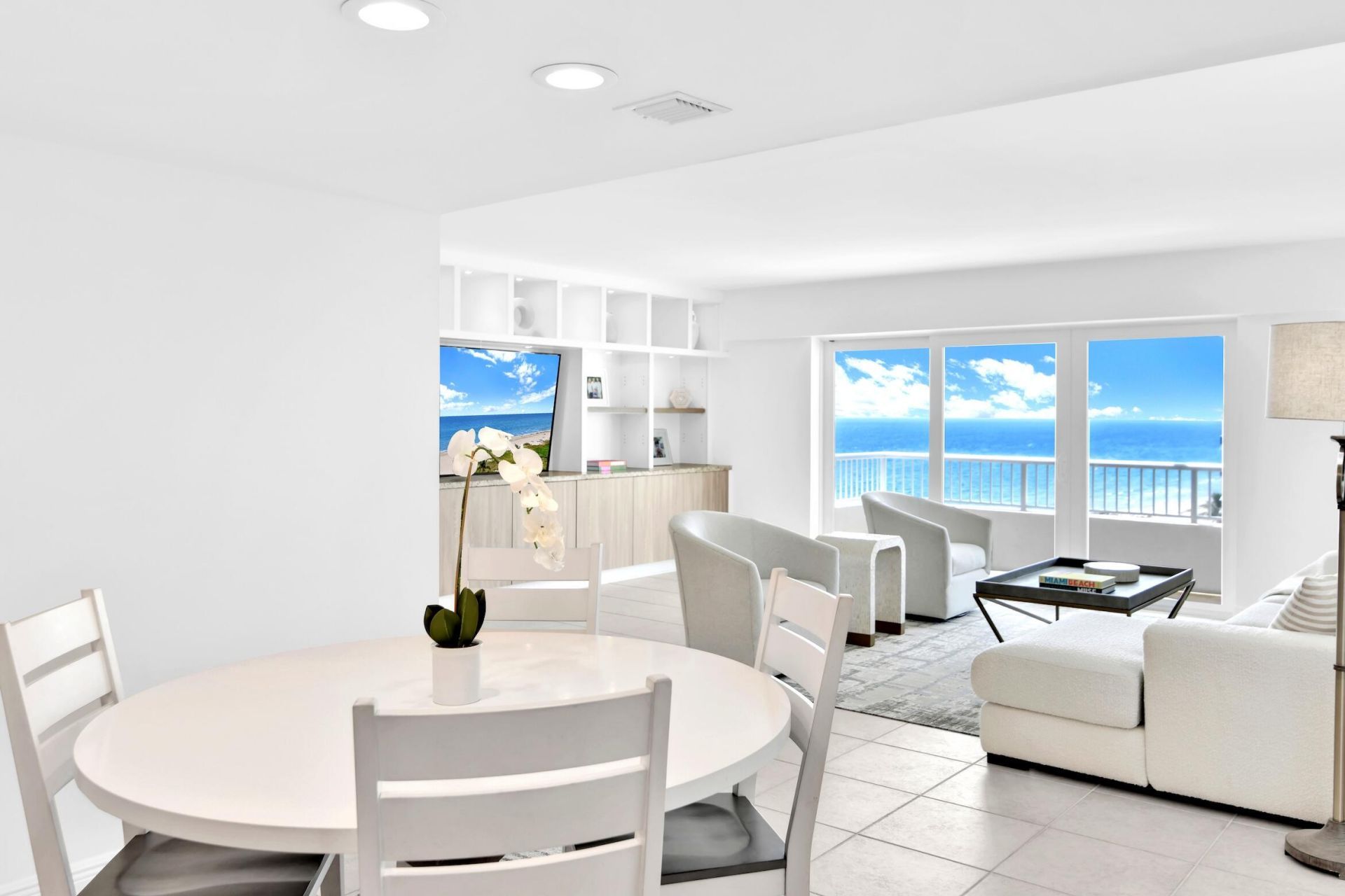 600 S Ocean Boulevard, Unit 802, Boca Raton, FL 33432 Photo