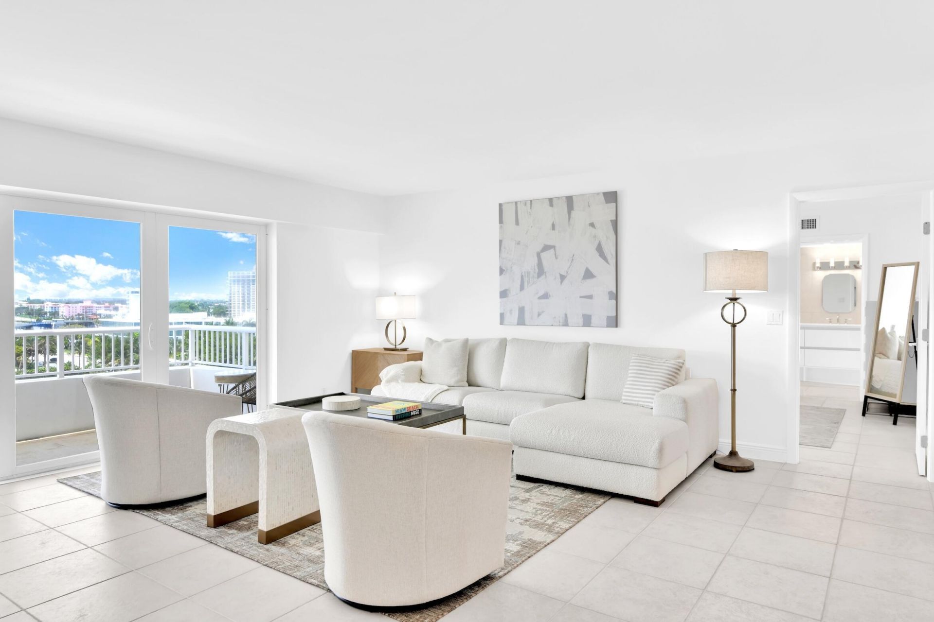600 S Ocean Boulevard, Unit 802, Boca Raton, FL 33432 Photo