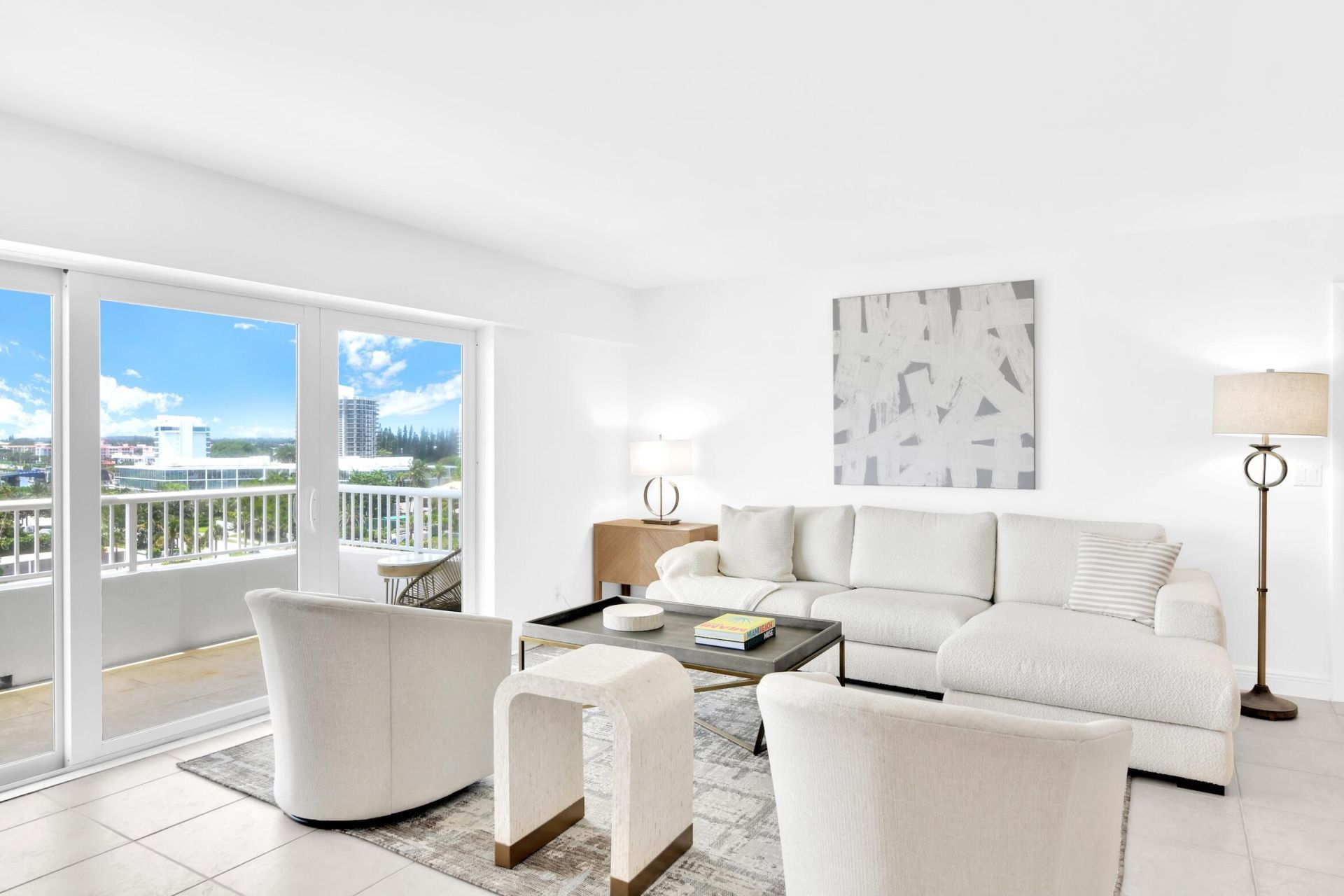 600 S Ocean Boulevard, Unit 802, Boca Raton, FL 33432 Photo