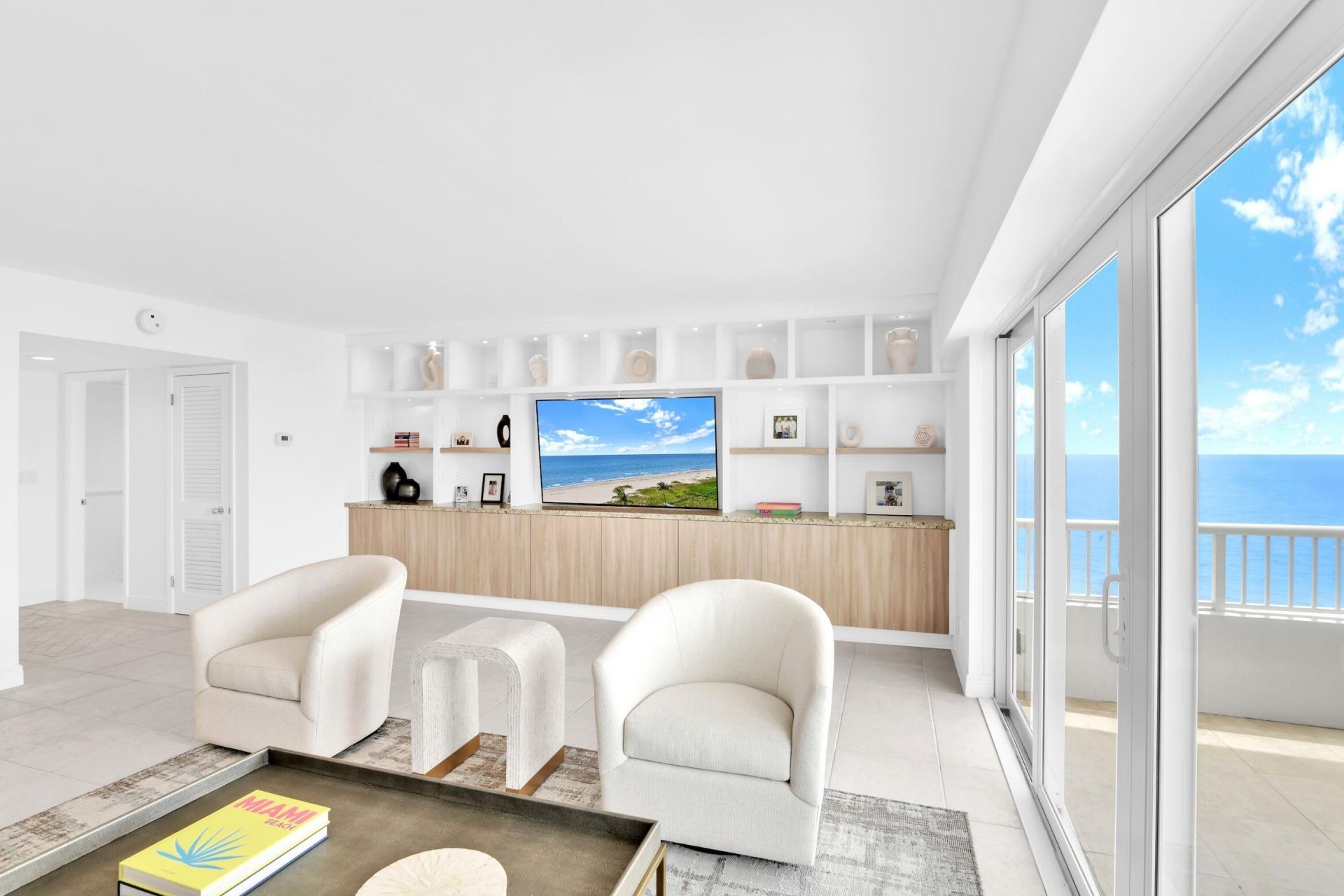 600 S Ocean Boulevard, Unit 802, Boca Raton, FL 33432 Photo