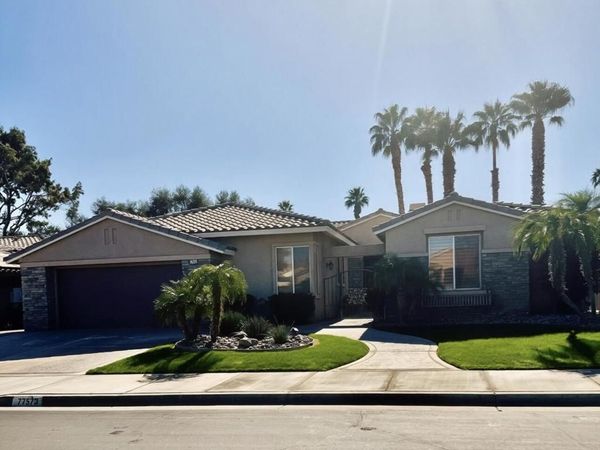 77573 Ashberry Court, Palm Desert, CA 92211