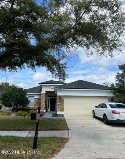 14688 Falling Waters Drive, Jacksonville, FL 32258 Photo