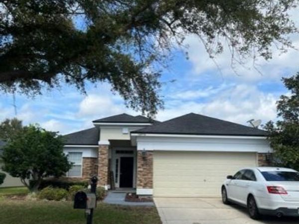14688 FALLING WATERS Drive, Jacksonville, FL 32258