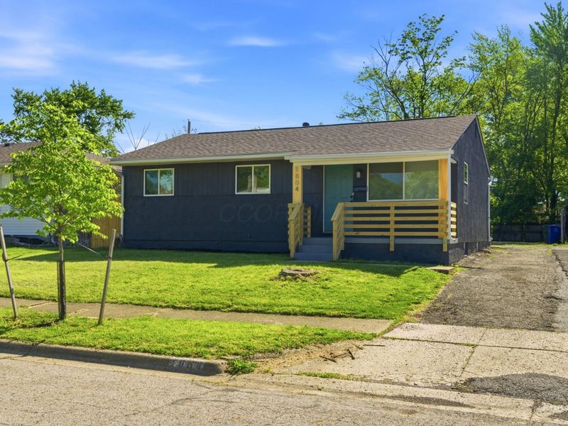 1804 Kelton Avenue, Columbus, OH 43207 Photo 2