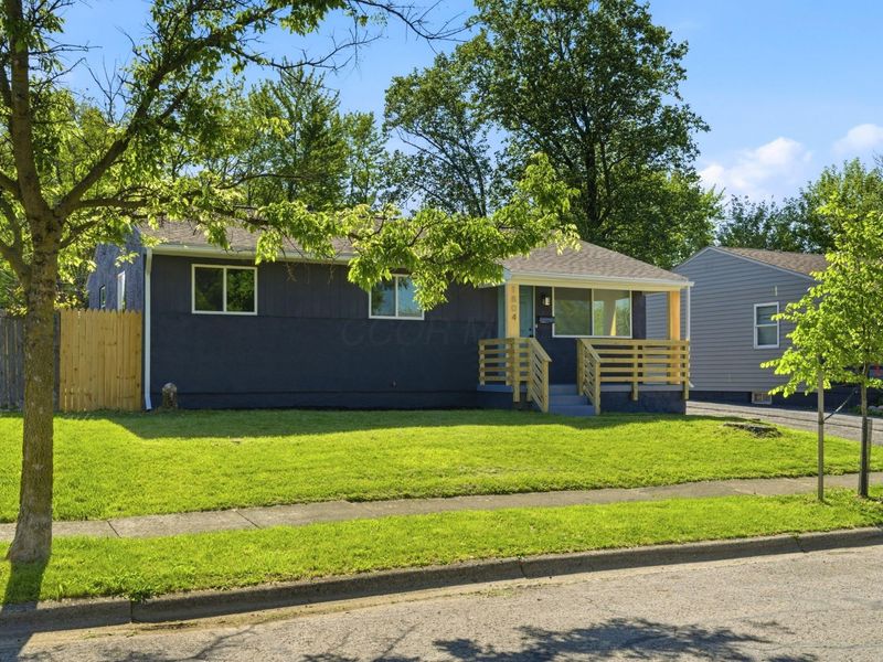 1804 Kelton Avenue, Columbus, OH 43207 Photo 4
