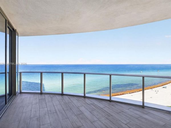 15701 Collins Ave , Unit 805, Sunny Isles Beach, FL 33160