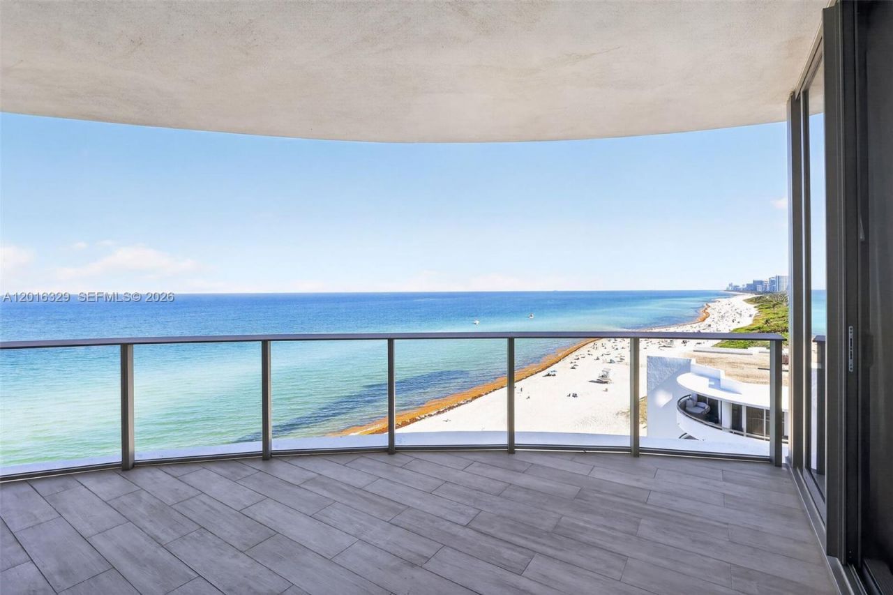 15701 Collins Ave , Unit 805, Sunny Isles Beach, FL 33160 Photo