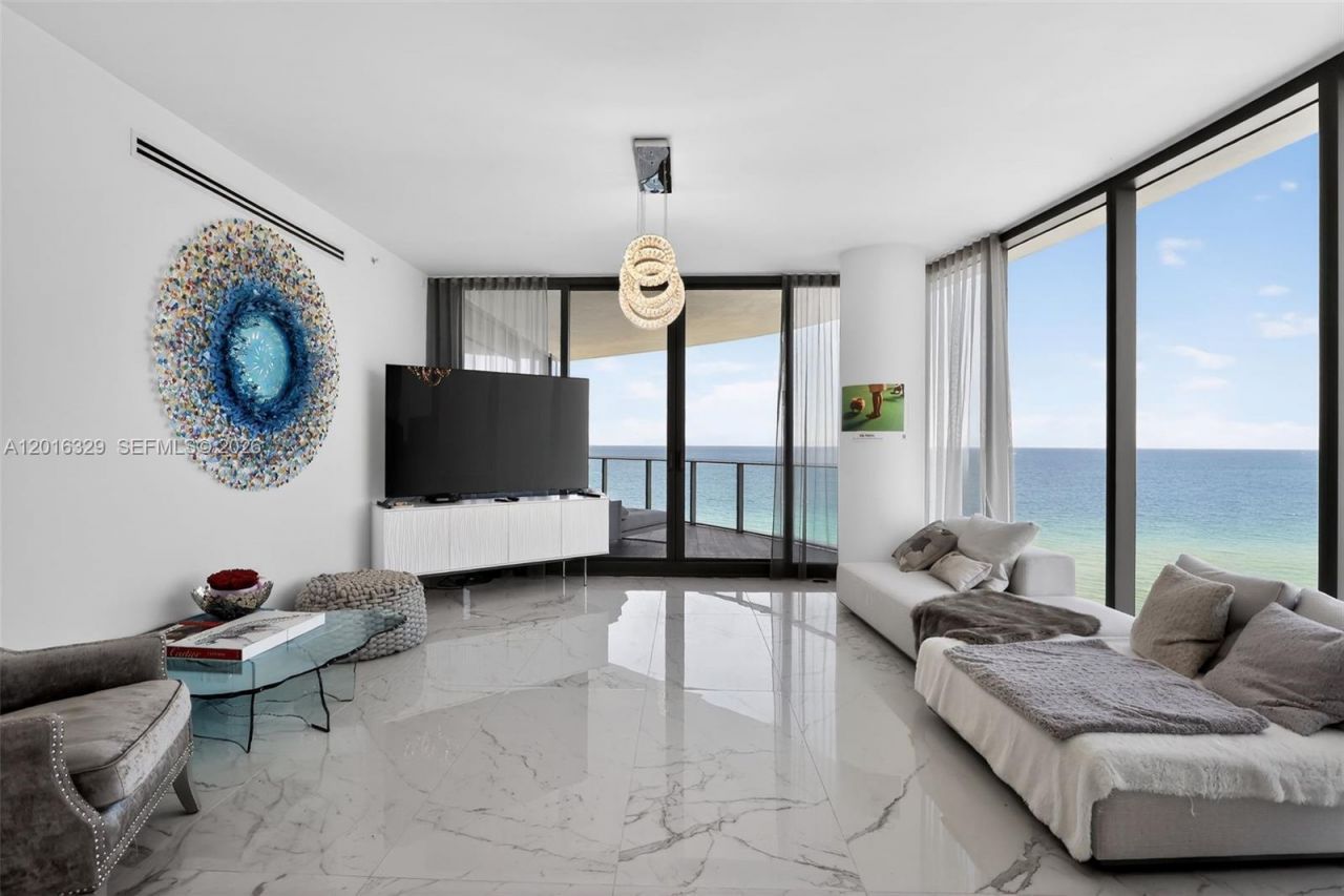 15701 Collins Ave , Unit 805, Sunny Isles Beach, FL 33160 Photo
