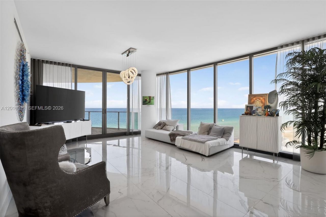 15701 Collins Ave , Unit 805, Sunny Isles Beach, FL 33160 Photo