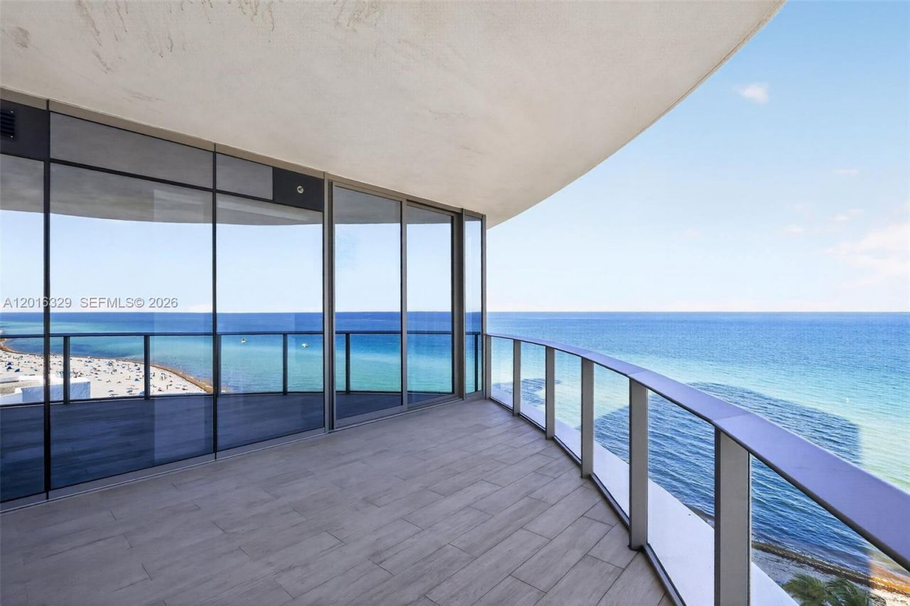 15701 Collins Ave , Unit 805, Sunny Isles Beach, FL 33160 Photo