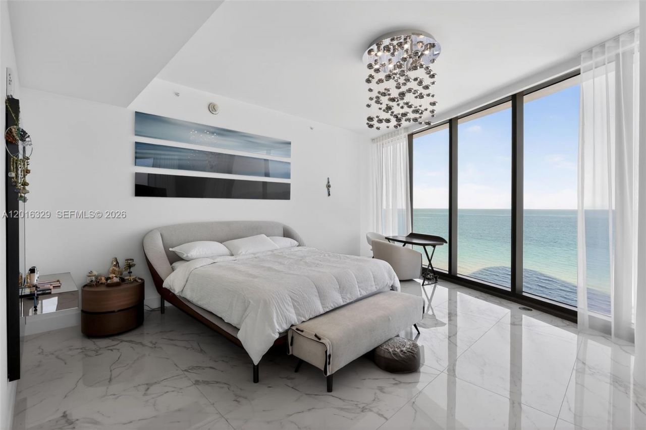 15701 Collins Ave , Unit 805, Sunny Isles Beach, FL 33160 Photo