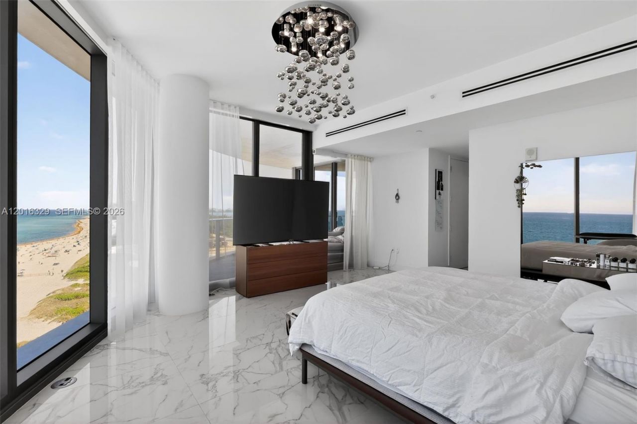 15701 Collins Ave , Unit 805, Sunny Isles Beach, FL 33160 Photo