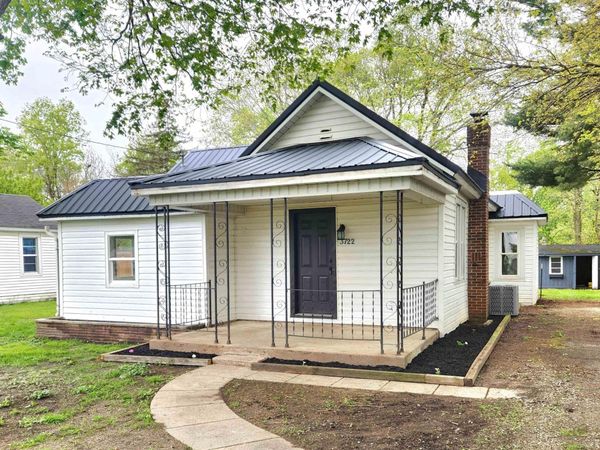 3722 W Wolf Lake Street, Wolf Lake, IN 46796