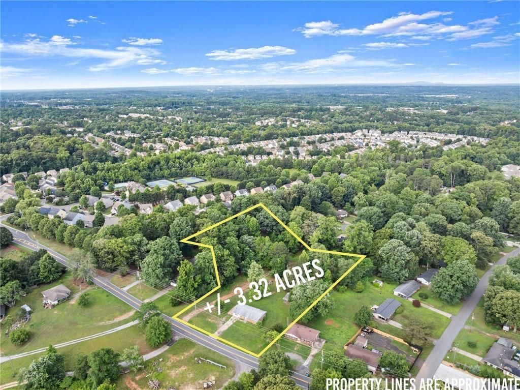 4730 Piney Grove Road, Cumming, GA 30040 Main Photo