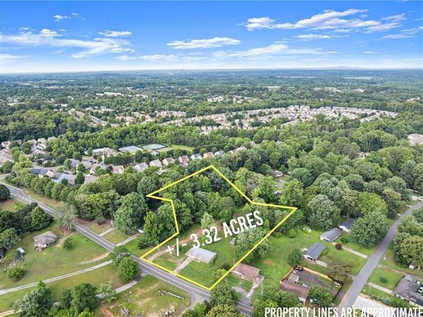 4730 Piney Grove Road, Cumming, GA 30040