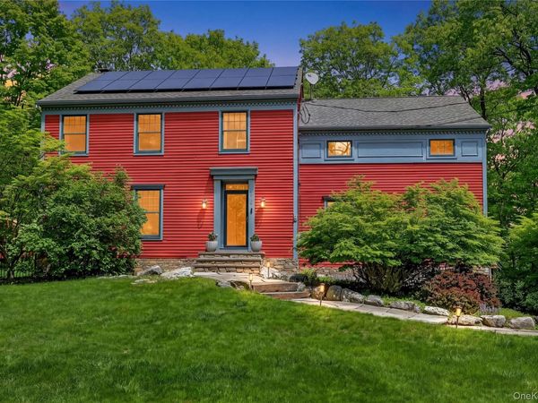 372 Bramertown Road, Tuxedo Park, NY 10987