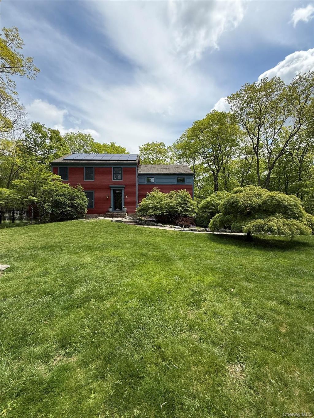 372 Bramertown Road, Tuxedo Park, NY 10987 Main Photo