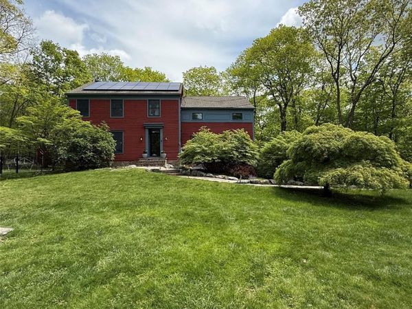 372 Bramertown Road , Tuxedo Park, NY 10987