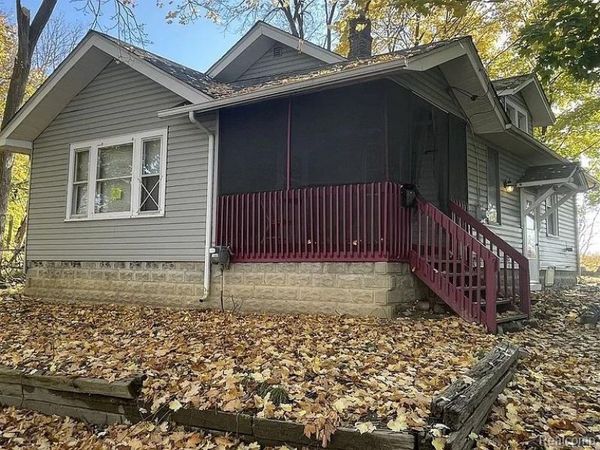 1518 Wisconsin Avenue, Flint, MI 48506