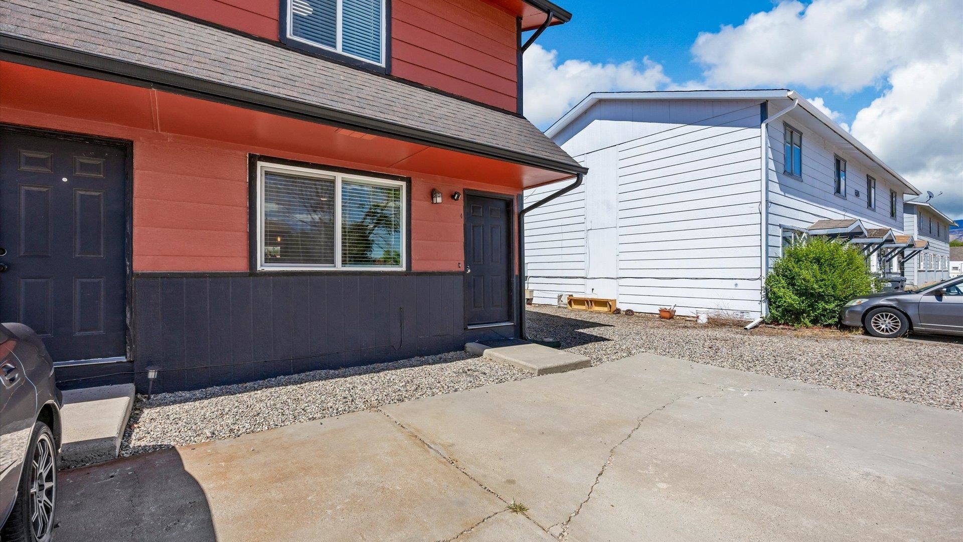 3236 White Avenue, Unit 4, Clifton, CO 81520 Main Photo