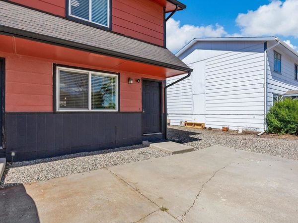 3236 White Avenue, Unit 4, Clifton, CO 81520