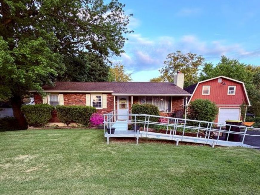 3301 Reading Avenue , Feasterville Trevose, PA 19053 Main Photo