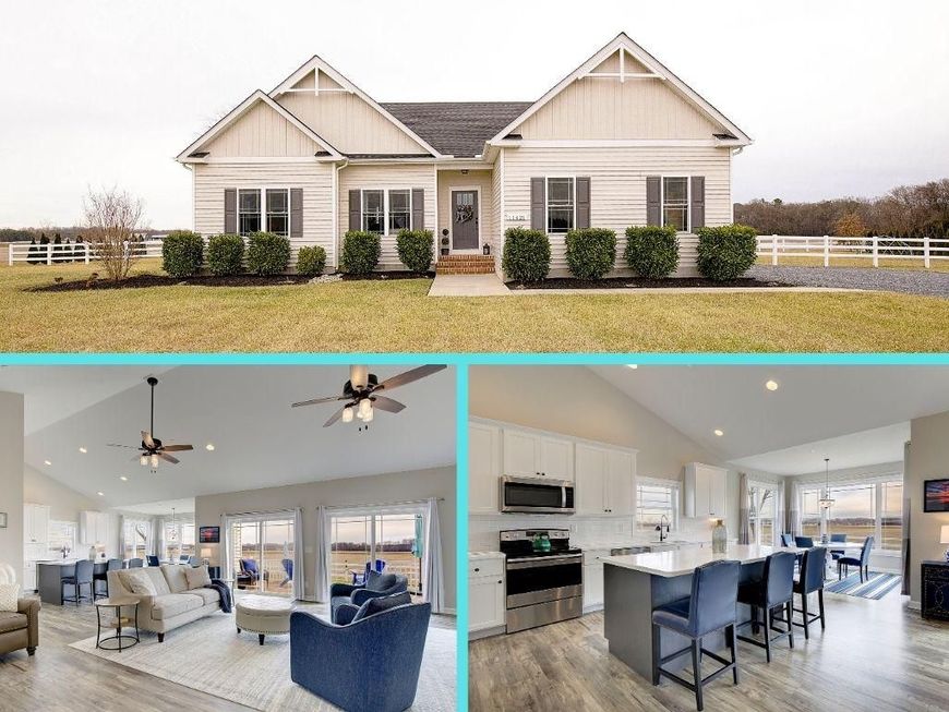 11421 Maplewood Drive , Ridgely, MD 21660 Main Photo