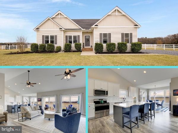 11421 MAPLEWOOD DRIVE , RIDGELY, MD 21660