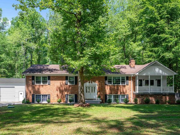 7 ROSEHAVEN STREET, STAFFORD, VA 22556
