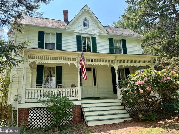 12000 BETHESDA CHURCH ROAD, DAMASCUS, MD 20872
