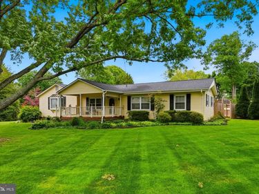 361 DOVER ROAD, WARRENTON, VA 20186