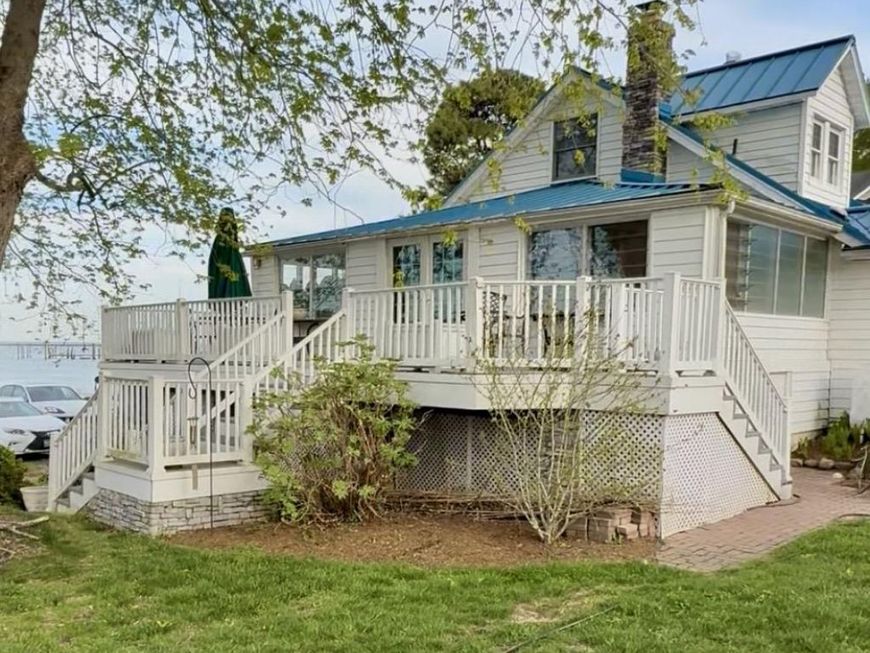 6220 Shore Lane , Tracys Landing, MD 20779 Main Photo