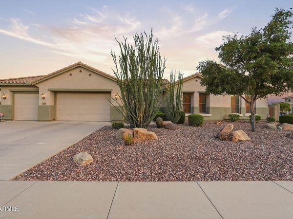 4723 W CULPEPPER Drive, Anthem, AZ 85087
