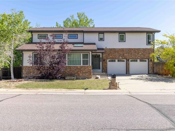 10632 Van Gordon Way, Broomfield, CO 80021
