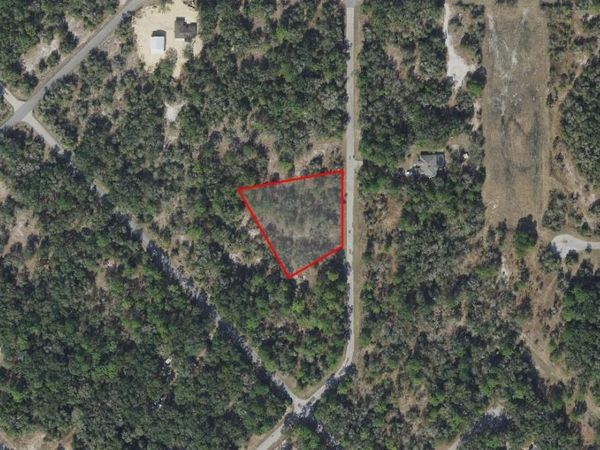 9472 N ALDER AVENUE , CRYSTAL RIVER, FL 34428