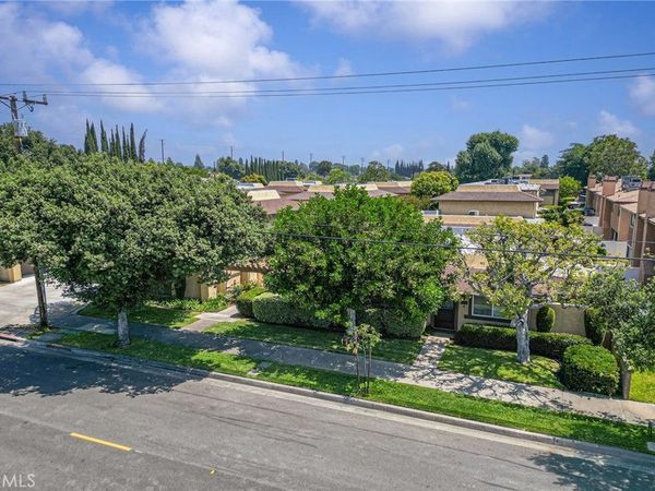 5418 Mcculloch, Unit A, Temple City, CA 91780