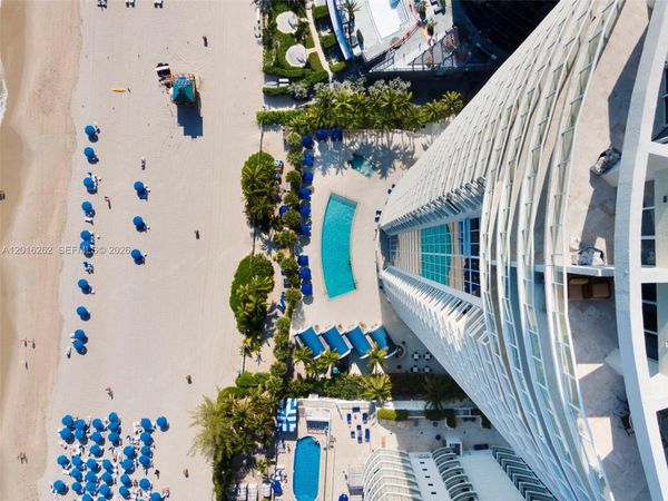 18671 Collins Ave , Unit 404, Sunny Isles Beach, FL 33160